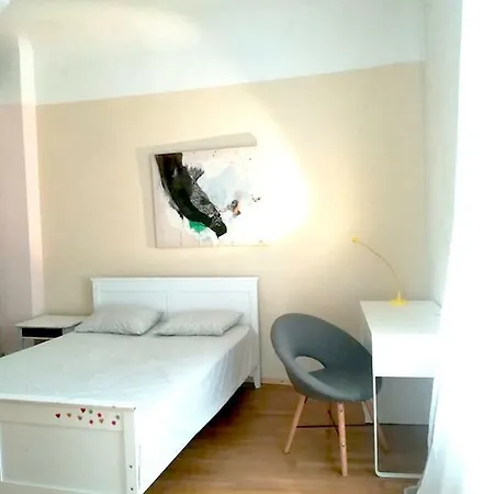 Annas Apartamento Riga