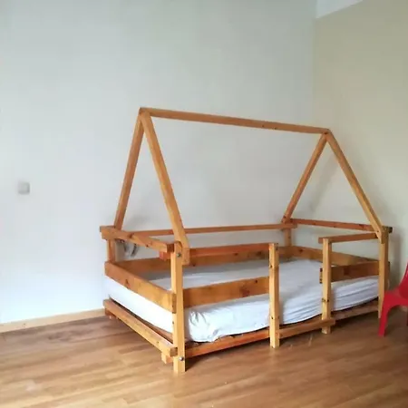 Apartamento Annas Riga
