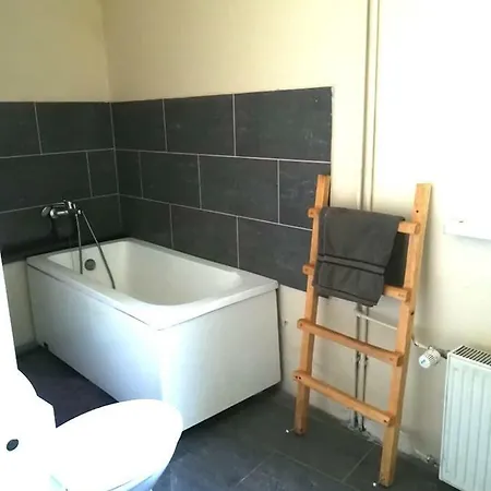Annas Apartamento