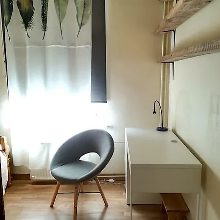 Apartamento Annas Riga