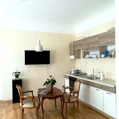 Apartamento Annas *