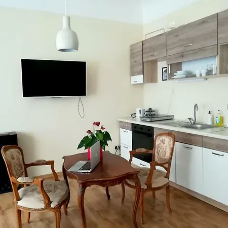 Apartamento Annas